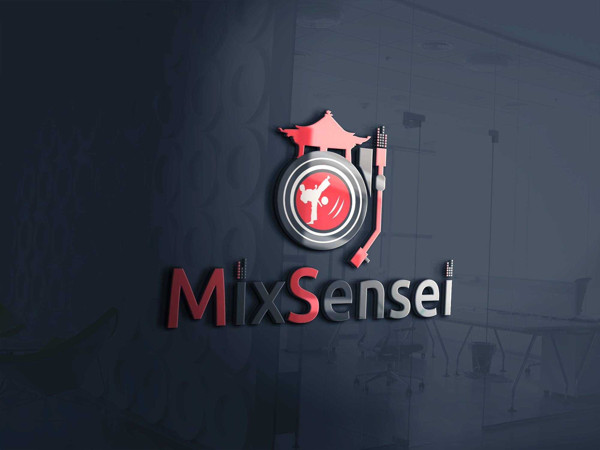 MixSensei